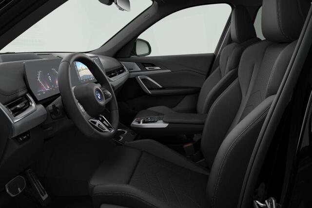 BMW iX1 eDrive20 Innovation Pack M Sportpakket Pro - Beschikbaar vanaf: Augustus 2025