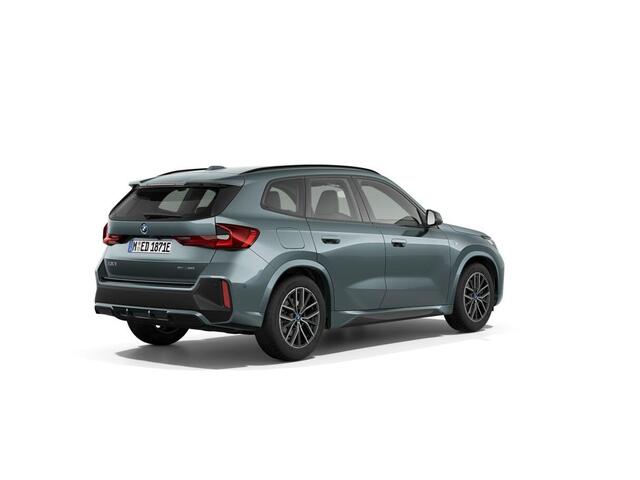 BMW iX1 eDrive20 | M Sport Edition | M Sportpakket | Innovation Pack