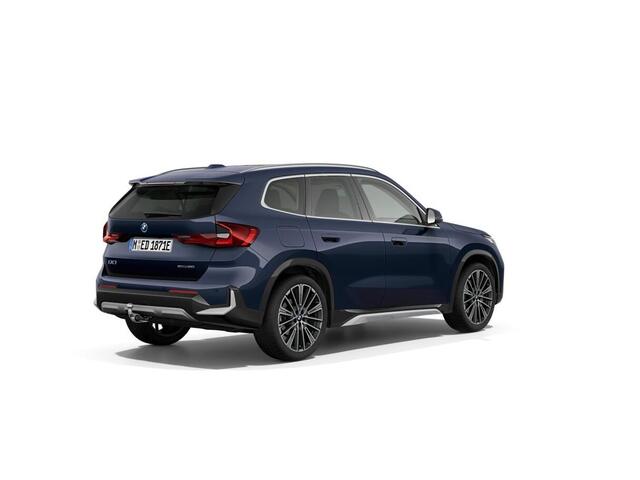 BMW iX1 eDrive20 xLine | Equipment Pack | Comfort Pack | Travel Pack