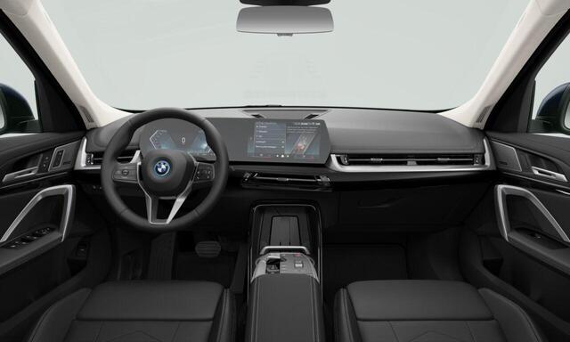 BMW iX1 eDrive20 xLine | Equipment Pack | Comfort Pack | Travel Pack