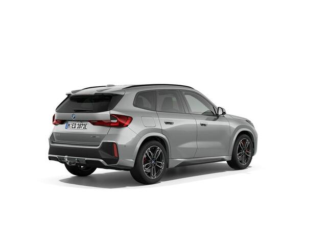 BMW iX1 eDrive20 | M Sport Edition | M Sportpakket Pro | Equipment Pack Pro | Comfort Pack | Travel Pack
