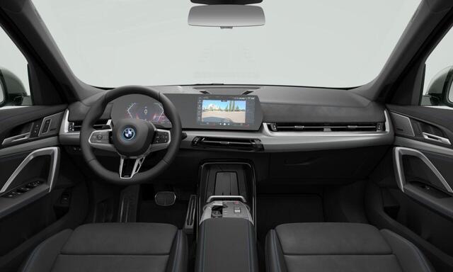 BMW iX1 eDrive20 | M Sport Edition | M Sportpakket Pro | Equipment Pack Pro | Comfort Pack | Travel Pack