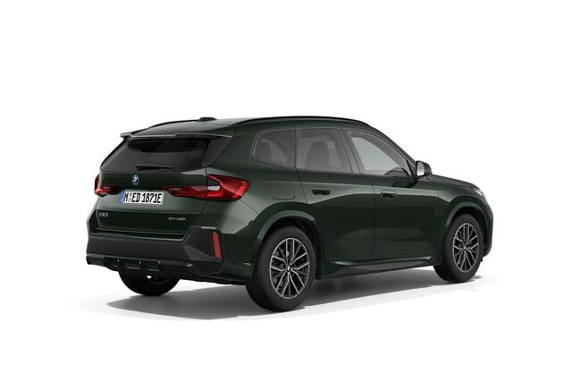 BMW iX1 eDrive20 67 kWh M Sport Edition | BMW Individual Editie