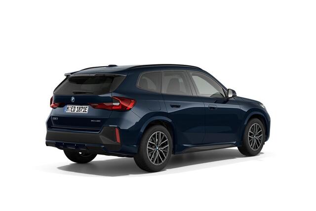 BMW iX1 eDrive20 67 kWh M Sport Edition | BMW Individual Editie