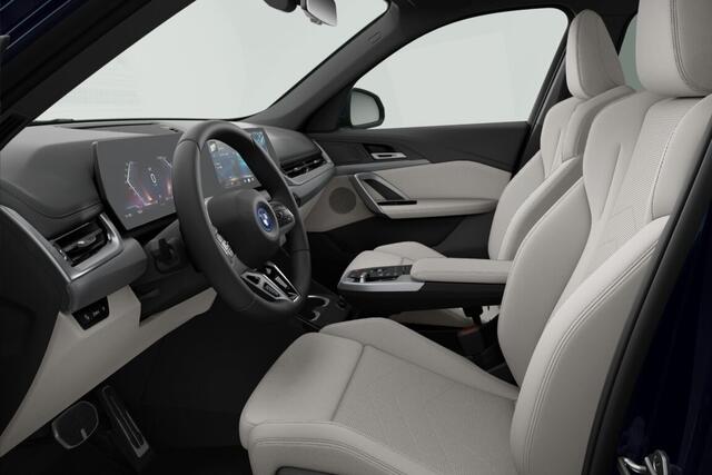 BMW iX1 eDrive20 67 kWh M Sport Edition | BMW Individual Editie