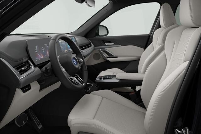 BMW iX1 eDrive20 67 kWh M Sport Edition | BMW Individual Editie