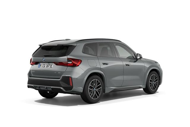 BMW iX1 eDrive20 67 kWh M Sport Edition | BMW Individual Editie