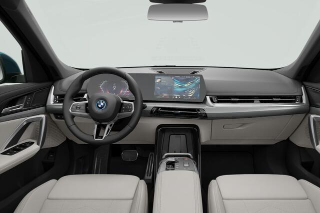 BMW iX1 eDrive20 67 kWh M Sport Edition | BMW Individual Editie