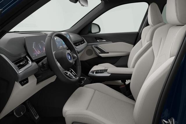 BMW iX1 eDrive20 67 kWh M Sport Edition | BMW Individual Editie