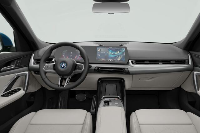 BMW iX1 eDrive20 67 kWh M Sport Edition | BMW Individual Editie