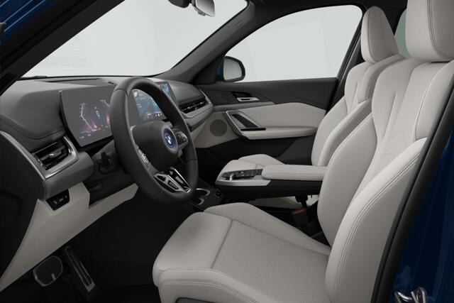 BMW iX1 eDrive20 67 kWh M Sport Edition | BMW Individual Editie
