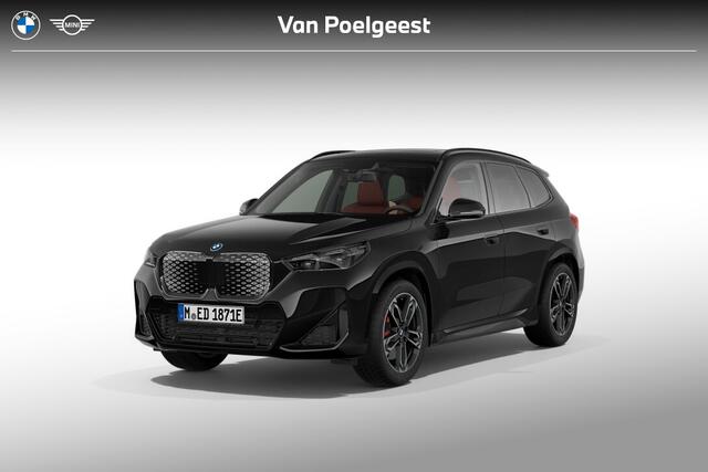 BMW iX1 eDrive20 M Sport Edition | M Sport Pro | Premium Pack | Comfort Pack | Travel Pack | Trekhaak