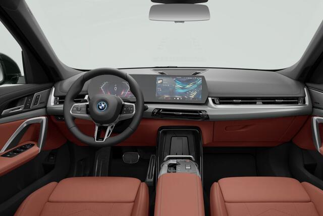 BMW iX1 eDrive20 M Sport Edition | M Sport Pro | Premium Pack | Comfort Pack | Travel Pack | Trekhaak