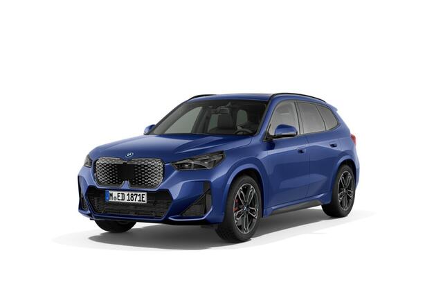 BMW iX1 eDrive20 M Sport Edition | M Sport Pro | Premium Pack | Comfort Pack | Travel Pack | Trekhaak