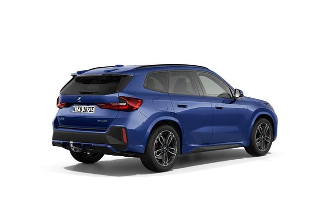 BMW iX1 eDrive20 M Sport Edition | M Sport Pro | Premium Pack | Comfort Pack | Travel Pack | Trekhaak
