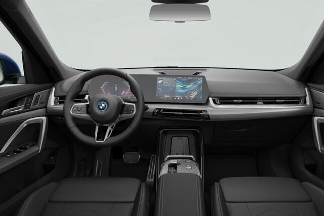 BMW iX1 eDrive20 M Sport Edition | M Sport Pro | Premium Pack | Comfort Pack | Travel Pack | Trekhaak