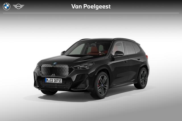 BMW iX1 eDrive20 M Sport Edition | M Sport Pro | Premium Pack | Comfort Pack | Travel Pack | Trekhaak