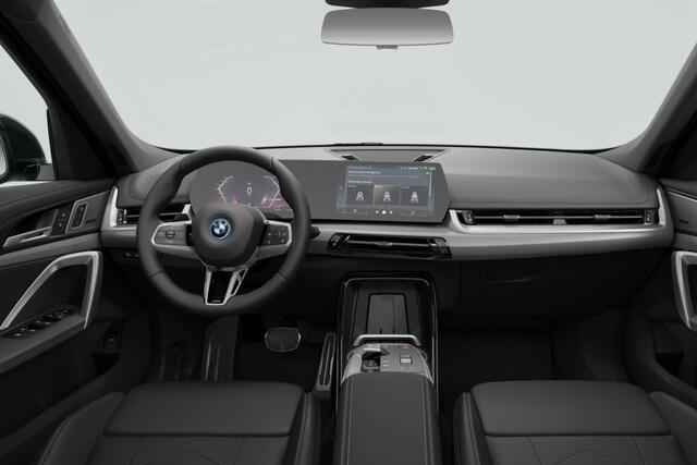 BMW iX1 eDrive20 M Sport Edition | M Sport Pro | Premium Pack | Comfort Pack | Travel Pack