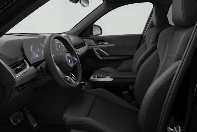 BMW iX1 eDrive20 M Sport Edition | M Sport Pro | Premium Pack | Comfort Pack | Travel Pack