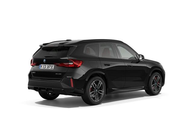 BMW iX1 eDrive20 M Sport Edition | M Sport Pro | Premium Pack | Comfort Pack | Travel Pack