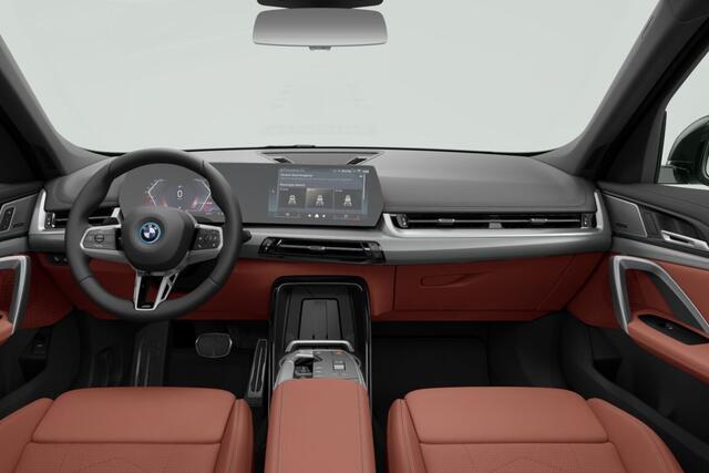 BMW iX1 eDrive20 M Sport Edition | M Sport Pro | Premium Pack | Comfort Pack | Travel Pack