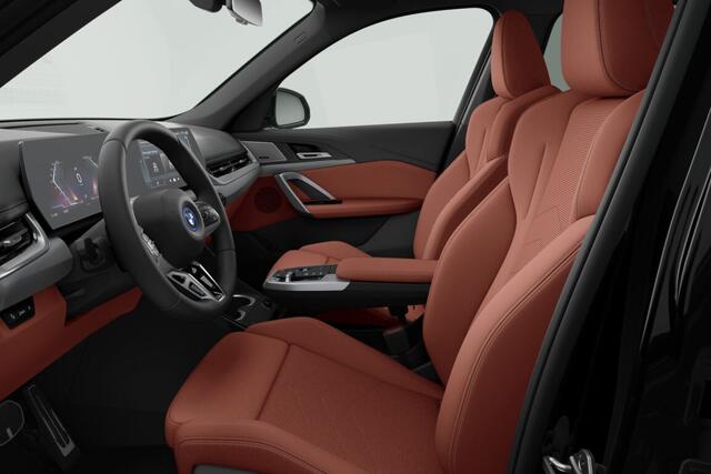 BMW iX1 eDrive20 M Sport Edition | M Sport Pro | Premium Pack | Comfort Pack | Travel Pack