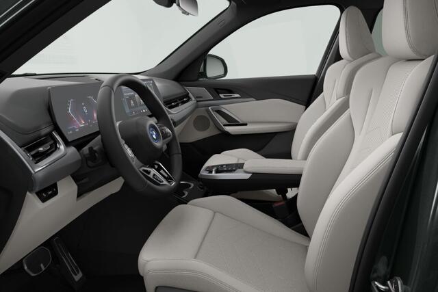 BMW iX1 eDrive20 M Sport Edition | M Sport Pro | Premium Pack | Comfort Pack | Travel Pack