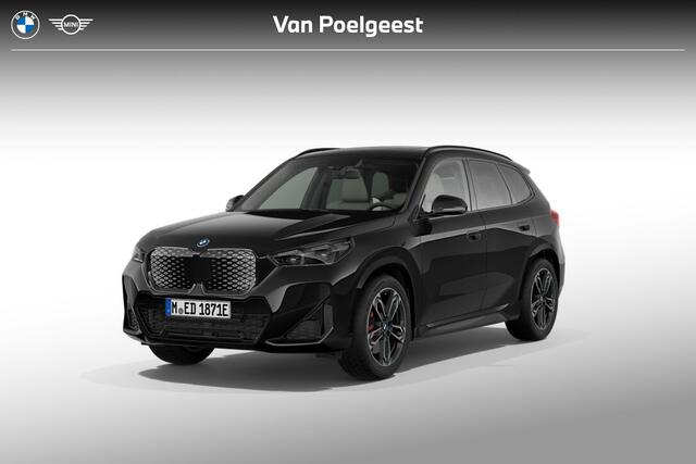 BMW iX1 eDrive20 M Sport Edition | M Sport Pro | Premium Pack | Comfort Pack | Travel Pack