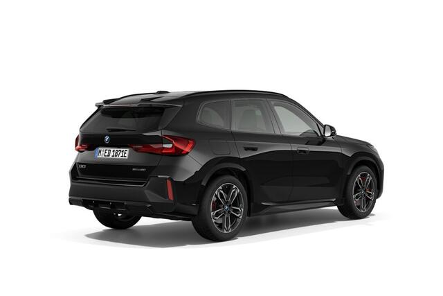 BMW iX1 eDrive20 M Sport Edition | M Sport Pro | Premium Pack | Comfort Pack | Travel Pack