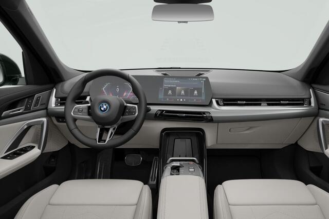 BMW iX1 eDrive20 M Sport Edition | M Sport Pro | Premium Pack | Comfort Pack | Travel Pack