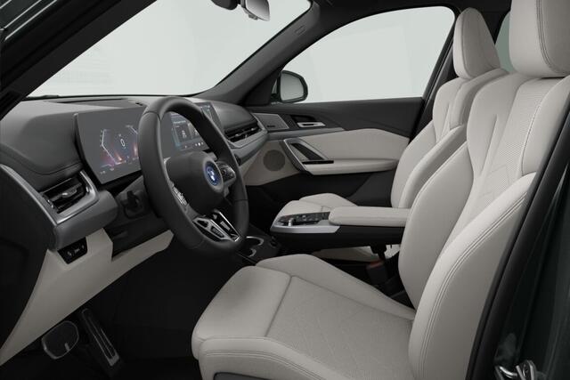 BMW iX1 eDrive20 M Sport Edition | M Sport Pro | Premium Pack | Comfort Pack | Travel Pack