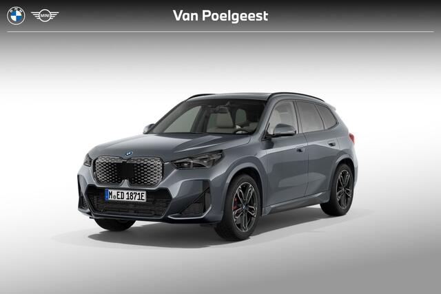BMW iX1 eDrive20 M Sport Edition | M Sport Pro | Premium Pack | Comfort Pack | Travel Pack
