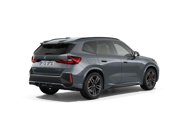 BMW iX1 eDrive20 M Sport Edition | M Sport Pro | Premium Pack | Comfort Pack | Travel Pack
