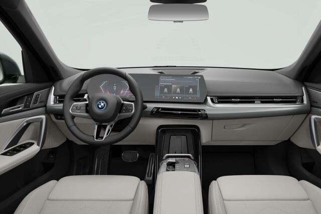 BMW iX1 eDrive20 M Sport Edition | M Sport Pro | Premium Pack | Comfort Pack | Travel Pack