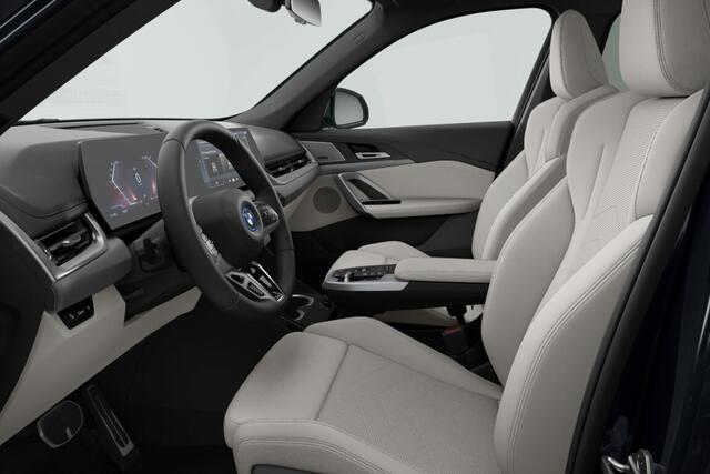 BMW iX1 eDrive20 M Sport Edition | M Sport Pro | Premium Pack | Comfort Pack | Travel Pack