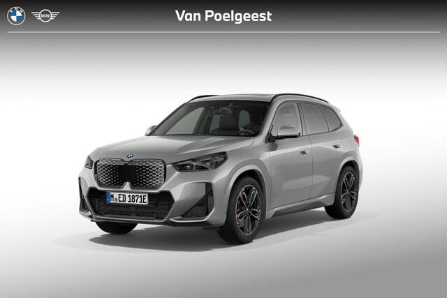 BMW iX1 eDrive20 M Sport Edition | M Sport Pro | Premium Pack | Comfort Pack | Travel Pack