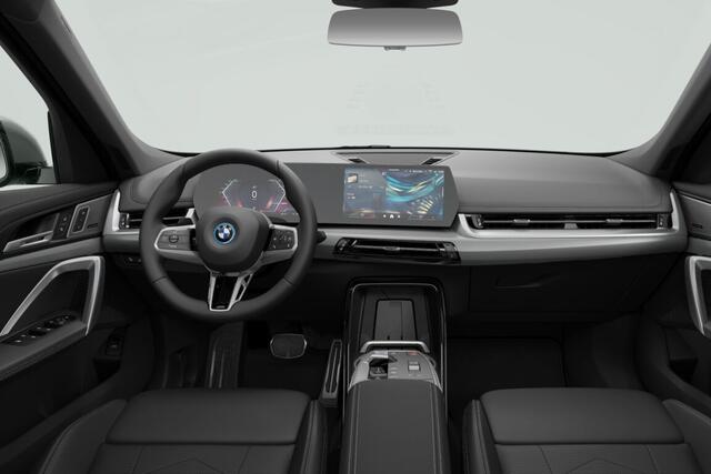 BMW iX1 eDrive20 M Sport Edition | M Sport Pro | Premium Pack | Comfort Pack | Travel Pack