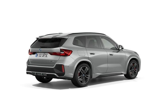 BMW iX1 eDrive20 M Sport Edition | M Sport Pro | Premium Pack | Comfort Pack | Travel Pack