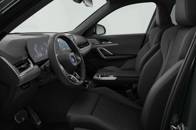 BMW iX1 eDrive20 M Sport Edition | M Sport Pro | Premium Pack | Comfort Pack | Travel Pack