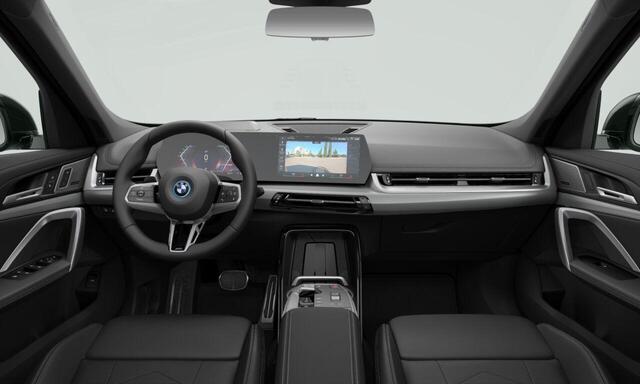 BMW iX1 eDrive20 67 kWh