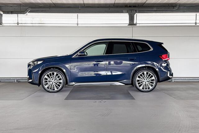 BMW iX1 eDrive20 | xLine | Innovation Pack | Comfort Pack