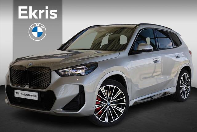 BMW iX1 eDrive20 M Sport Pro | Innovation Pack | Travel Pack | Comfort Pack | Elektr. Trekhaak