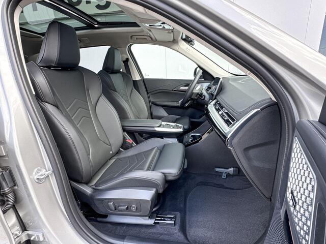 BMW iX1 eDrive20 67 kWh