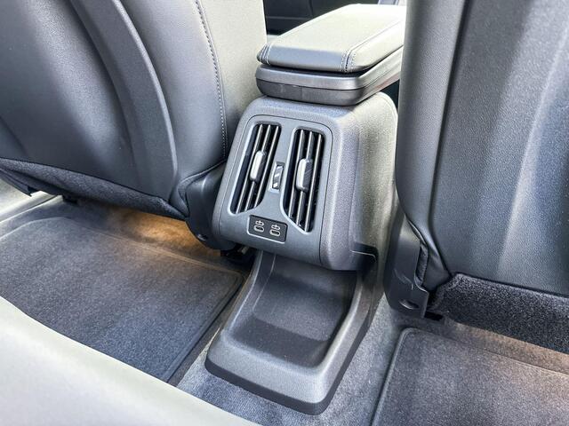 BMW iX1 eDrive20 67 kWh