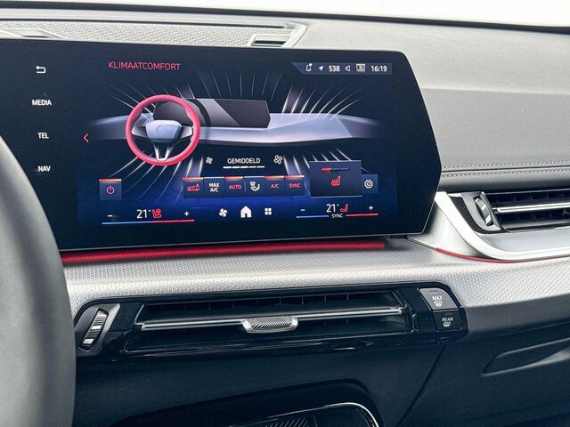 BMW iX1 eDrive20 M Sport Edition | M Sport Pro | Premium Pack | Comfort Pack | Travel Pack