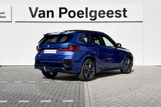 BMW iX1 eDrive20 | M Sport Pro | Premium Pack | Comfort Pack | Travel Pack | Trekhaak