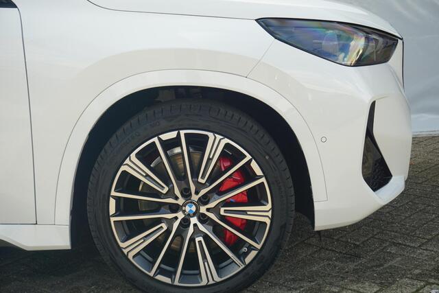 BMW iX1 eDrive20 67 kWh M Sport Edition