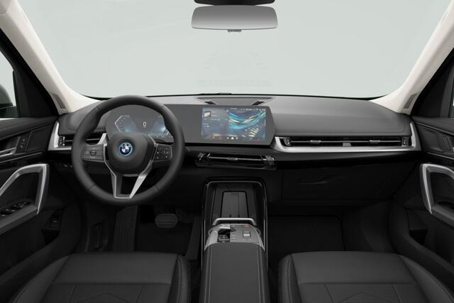 BMW iX1 eDrive20 Pure Edition