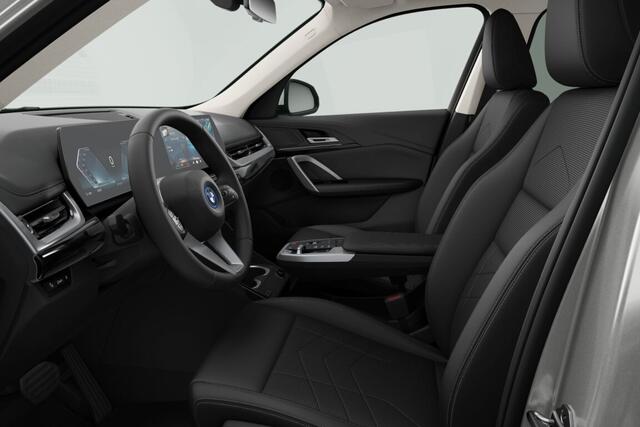 BMW iX1 eDrive20 Pure Edition