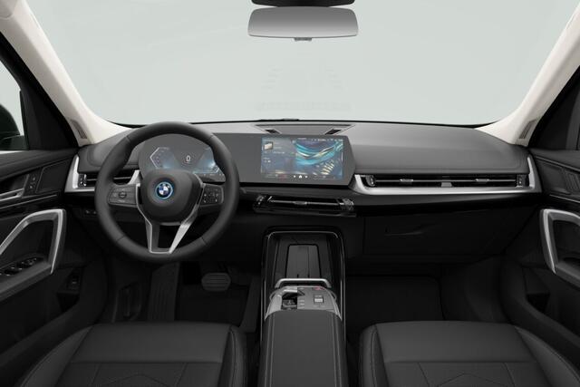 BMW iX1 eDrive20 Pure Edition